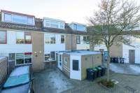 Woning Zilvermeeuw 27 Noordwijk Zh