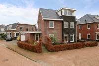 Woning Clarevelt 10 Wamel
