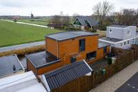 Woning Neckerstraat 60 Wijdewormer