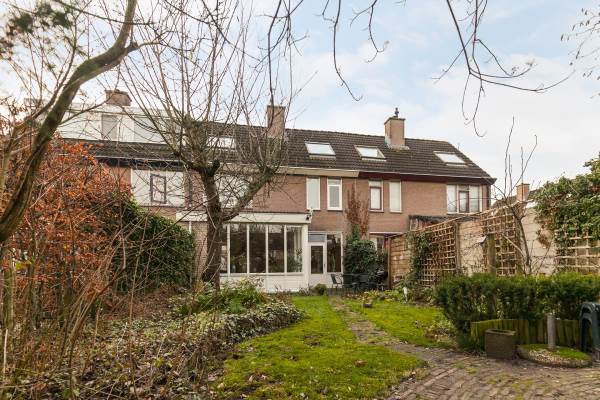 Woning Jellissenkamp 15 Zwolle