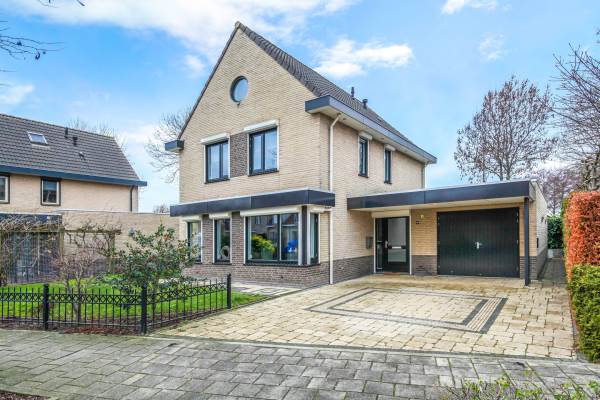 Woning Gieser Wildeman 19 Dodewaard