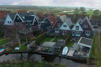 Woning Oosteinde 63 Wormer