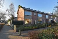 Woning Meidoornhof 20 Molenhoek