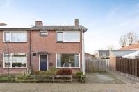 Woning Kleuterstraat 23 Ochten