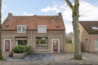 Woning Wielstraat 11 's Gravenmoer
