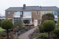 Woning Aukemastraat 14 Roden