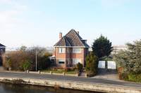 Woning Vredebestlaan 60 Poeldijk