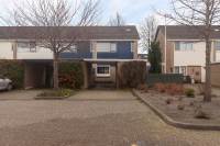 Woning Hercules Segherslaan 26 Meppel