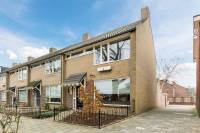Woning Jan van Cuykstraat 32 Schijndel