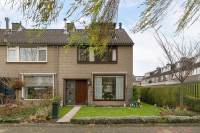 Woning Korenbloem 15 Barendrecht