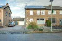 Woning Wijngaardstraat 35 Elsloo Lb