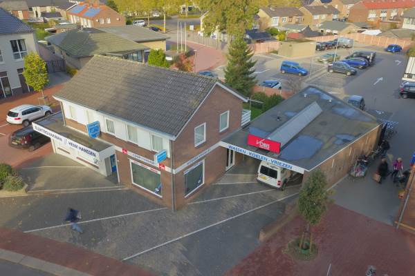 Woning Heerbaan 166 Millingen aan de Rijn