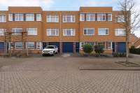 Woning Tramwei 17 Barendrecht