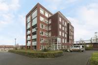 Woning Westerpark 2 Rijnsburg