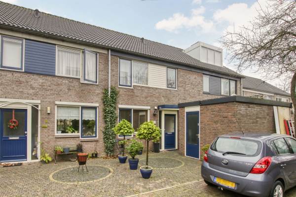 Woning Loenerveste 5 Nieuwegein