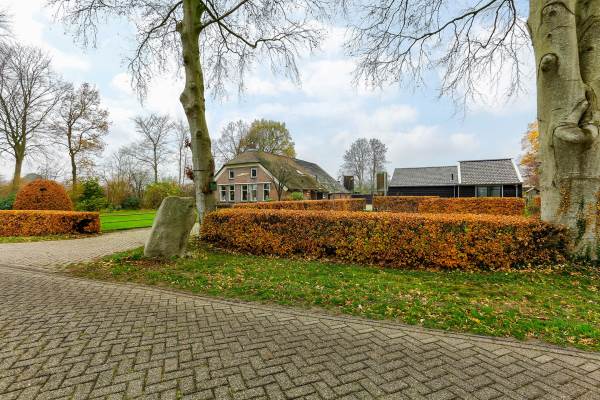 Woning Ruinerweide 20 Ruinen