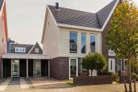 Woning Stavangerstraat 12 Den Haag