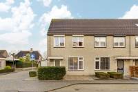 Woning Hof 62 Dongen