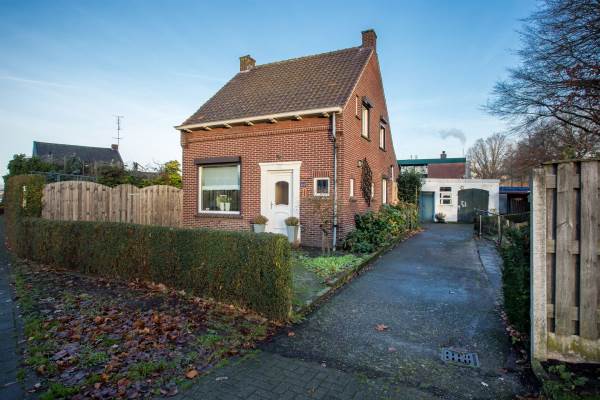 Woning Parallelweg 202 Weert