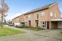 Woning Bronforelstraat 33 Hengelo