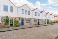 Woning De Friese Poort 7 Alkmaar