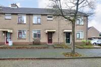 Woning Diepenbroekstraat 37 Zaandam