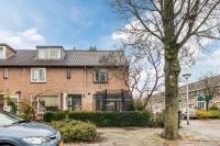 Woning Fideliolaan 81 Amstelveen