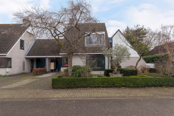 Woning Dommelstraat 23 Terneuzen