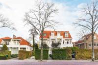 Woning Lange Kerkdam 83 Wassenaar