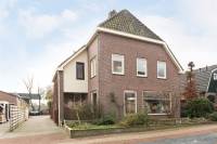 Woning Stationsweg 30 Wapenveld