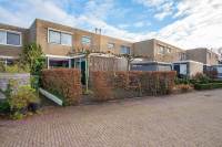 Woning Van Kleffenslaan 161 Middelburg