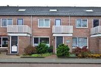 Woning Plevierplein 8 Nieuwleusen