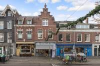Woning Burgemeester Reigerstraat 43 Utrecht