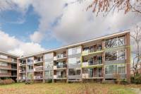 Woning Zeemanstraat 14 Wageningen