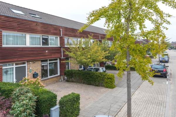 Woning Kandinskystraat 27 Almere