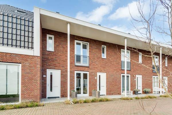 Woning Cantharellaan 55 Vleuten