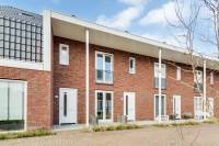 Woning Cantharellaan 55 Vleuten