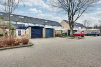 Woning Scorpius 28 Loon op Zand