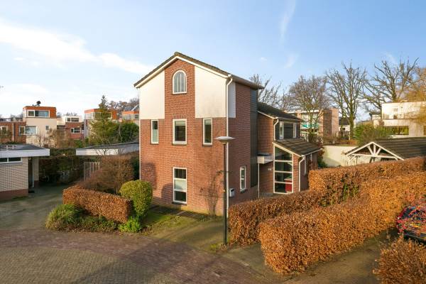 Woning Rietveldstraat 29 Deventer