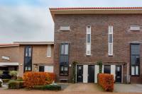 Woning Slangemuur 24 Almelo