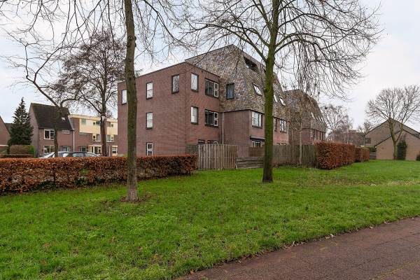 Woning Apolloburg 180 Nieuwegein