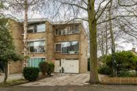 Woning Willem Lodewijklaan 19 Vlaardingen