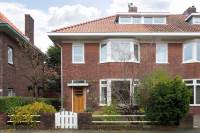 Woning Spaargarenstraat 48 Oegstgeest