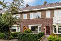 Woning Prof. Adolf Mayerlaan 24 Utrecht
