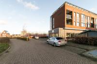 Woning Mozartlaan 111 Voorhout