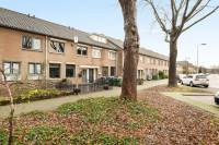 Woning Noortberghmoeren 23 Breda