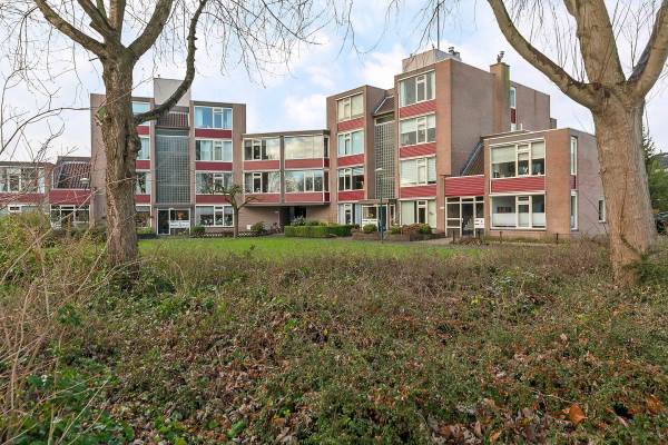 Woning Singelplein 18 Woerden