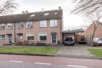 Woning Rolklaver 138 Kampen
