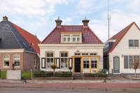 Woning het Meer 77 Heerenveen