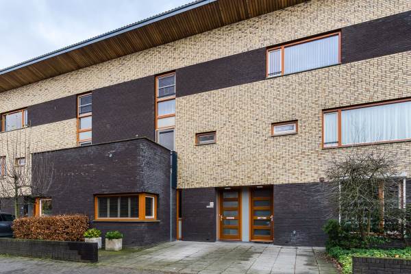 Woning Grastapijt 12 Eindhoven